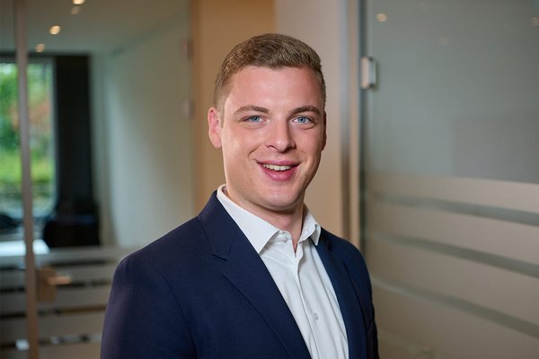Leonard Kiel, Berater GRC